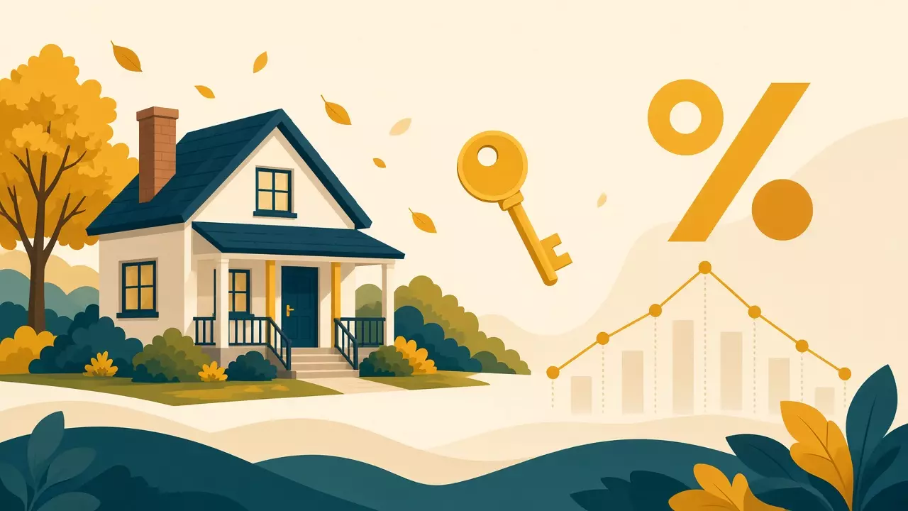 Current Mortgage Rates: What Canadian Buyers Need to Know
