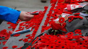 Honouring Service and Finding Home: Remembrance Day Reflections in Niagara’s Real Estate Market